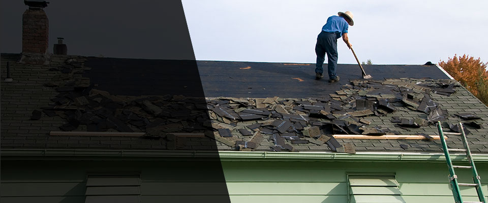 Lehigh Valley Roofing Contractors